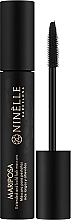 Туш для вій з ефектом екстремального об'єму та довжини - Ninelle Mariposa Mascara — фото N1