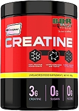 Парфумерія, косметика Харчова добавка "Креатин" - Genius Nutrition Creatine Creapure