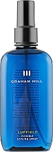Спрей для волос суперсильной фиксации - Graham Hill Luffield Flexible Styling Spray — фото N2