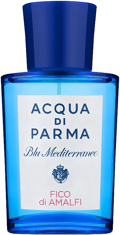 Acqua di Parma Blu Mediterraneo Fico di Amalfi - Туалетная вода (тестер с крышечкой)