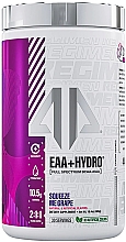 Парфумерія, косметика Комплекс амінокислот зі смаком винограду - AP Sports Regimen BCAA + EAA + Hydro Squeeze Me Grape