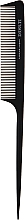 Гребінець для волосся - Lussoni LTC 202 Tail Comb — фото N1
