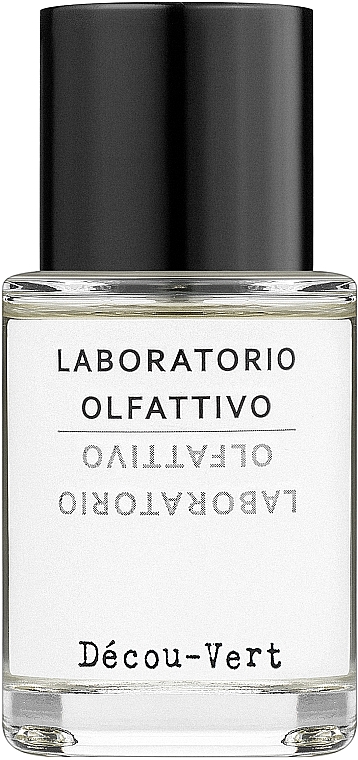 Laboratorio Olfattivo Decou-Vert - Парфюмированная вода (тестер с