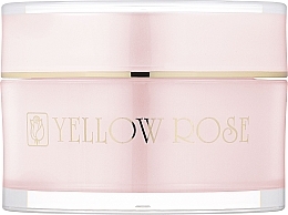 Духи, Парфюмерия, косметика Лифтинг-крем с гиалуроновой кислотой - Yellow Rose Hyaluronic Face Firming Cream