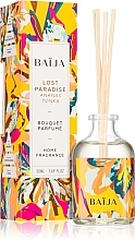 Духи, Парфюмерия, косметика Аромадиффузор - Baija Lost Paradise Bouquet Parfume