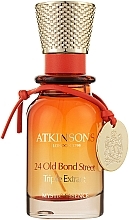 Парфумерія, косметика Atkinsons 24 Old Bond Street Triple Extract Mystic Essence Oil - Парфумована олія