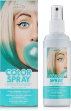 Духи, Парфюмерия, косметика УЦЕНКА Оттеночный спрей для волос - Joanna Color Spray *