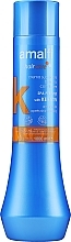 Парфумерія, косметика Бальзам-кондиціонер для волосся «СПА» з кератином - Amalfi SPA Keratin Conditioner