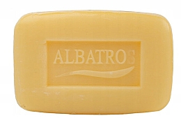 Духи, Парфюмерия, косметика Мыло серное - Albatros Sulphur Soap