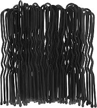 Шпильки для волос, CS5, 5 см, 50 шт - Cosmo Shop — фото N1
