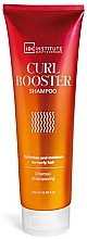 Духи, Парфюмерия, косметика Шампунь для вьющихся волос - IDC Institute Curl Booster Shampoo