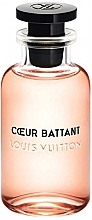 Парфумерія, косметика Louis Vuitton Cœur Battant - Парфумована вода (тестер з кришкою)