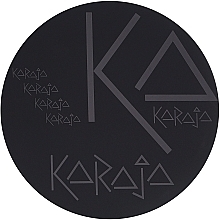 Тіні для повік - Karaja Contour Quad — фото N2