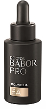 Концентрат для лица с экстрактом босвеллии - Babor Doctor Babor PRO BA Boswellia Concentrate — фото N1