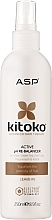 Парфумерія, косметика Спрей-балансир для волосся - ASP Kitoko pH Active pH Rebalancer