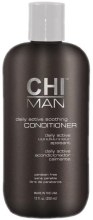 Духи, Парфюмерия, косметика Распродажа Кондиционер - CHI Man Daily Active Soothing Conditioner*