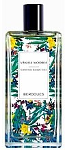 Духи, Парфюмерия, косметика Berdoues Vanira Moorea Collection Grands Crus - Парфюмированная вода (тестер с крышечкой)