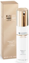 Парфумерія, косметика Крем з ліфтинг-ефектом - Janssen Cosmeceutical Mature Skin Perfect Lift Cream