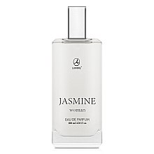 Lambre Jasmine - Парфумована вода — фото N1
