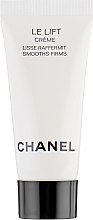 Зміцнюючий крем проти зморшок - Chanel Le Lift Creme (тестер в коробці) — фото N2