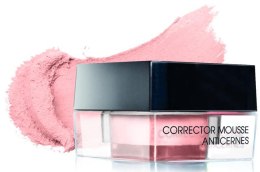 Духи, Парфюмерия, косметика Мусс-корректор для век - Keenwell Eye Corrector Mousse Anticernes