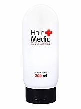 Духи, Парфюмерия, косметика Шампунь для волос - Hair Medic Organic Shampoo