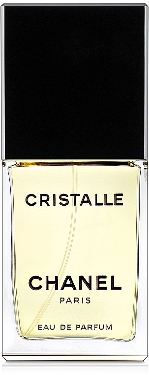 Chanel Cristalle - Парфумована вода (тестер без кришечки) — фото N1