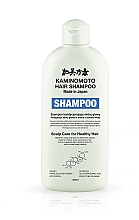 Духи, Парфюмерия, косметика Лечебный шампунь для ухода за кожей головы - Kaminomoto Medicated Shampoo
