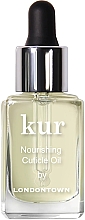 Духи, Парфюмерия, косметика Питательное масло для кутикулы - Londontown Kur Nourishing Cuticle Oil