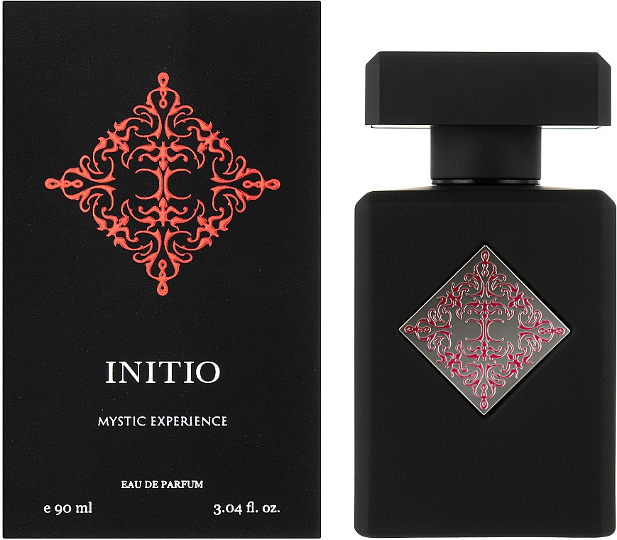 Initio Parfums Mystic Experience - Парфюмированная вода  — фото N2