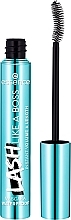 Водостойкая тушь для ресниц - Essence Lash Like A Boss Instant Volume & Length Mascara Waterproof — фото N2