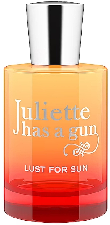 Juliette Has A Gun Lust For Sun - Парфюмированная вода (тестер с крышечкой) — фото N1