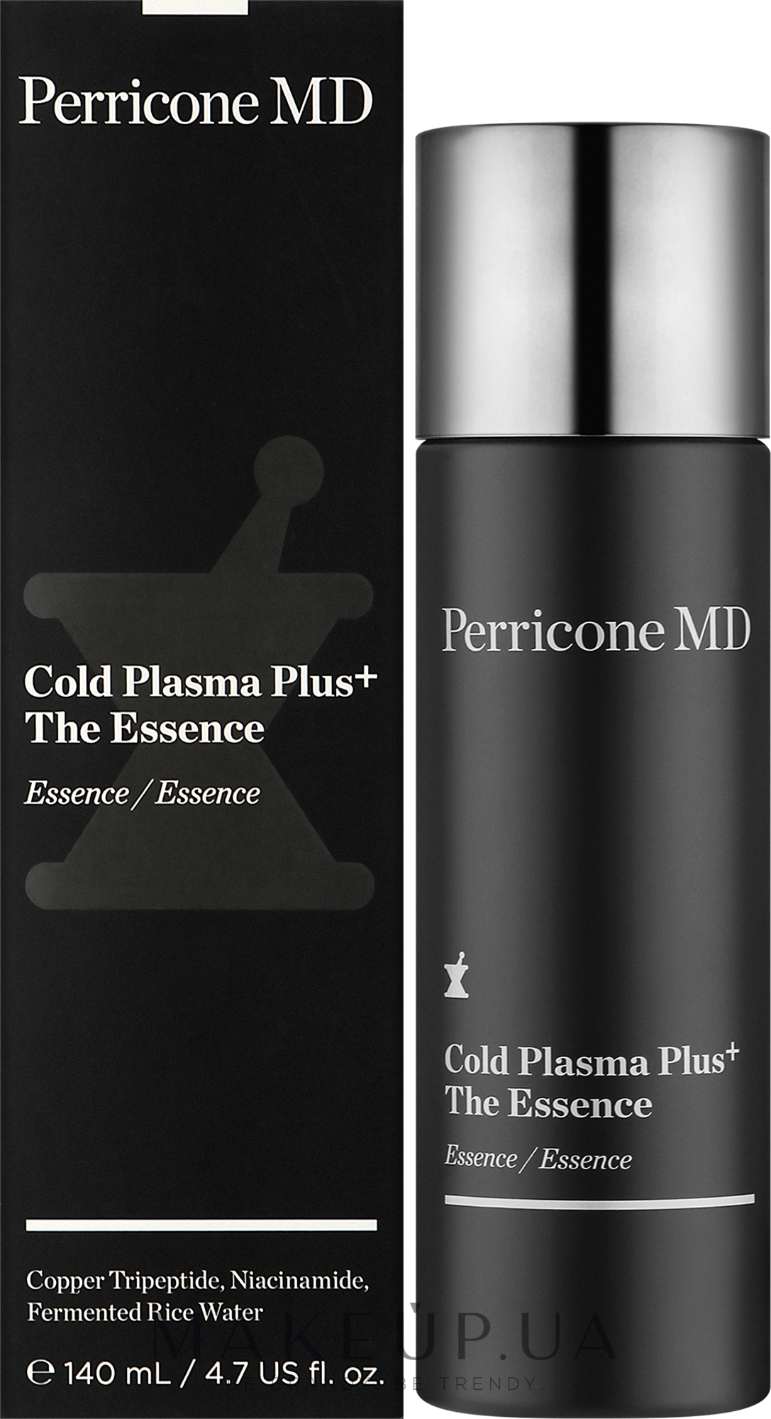 Эссенция для лица - Perricone MD Cold Plasma Plus The Essence — фото 140ml