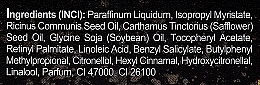 Олійна сироватка для нігтів і кутикули - Kosmed Serum Oil J'Adore — фото N2