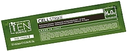 Набор "Активный антицеллюлитный ночной уход" - Ten Science Cell Strike Anti-Cellulite 21 Nights — фото N2