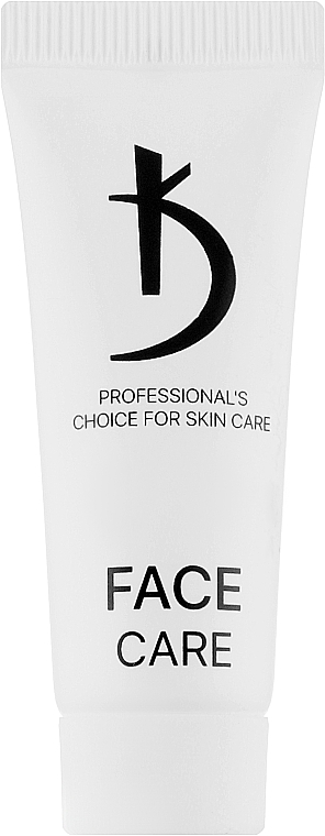 Живильний крем для обличчя - Kodi Professional Derma Rich Solution (міні) — фото N1