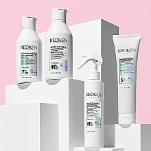 Легкий спрей-концентрат для волосся - Redken Acidic Bonding Concentrate — фото N3