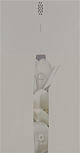 Духи, Парфюмерия, косметика Электрическая зубная щетка - Xiaomi Oclean Air2 White