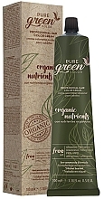 Парфумерія, косметика Крем-фарба для волосся - Pure Green Professional Hair Color Cream