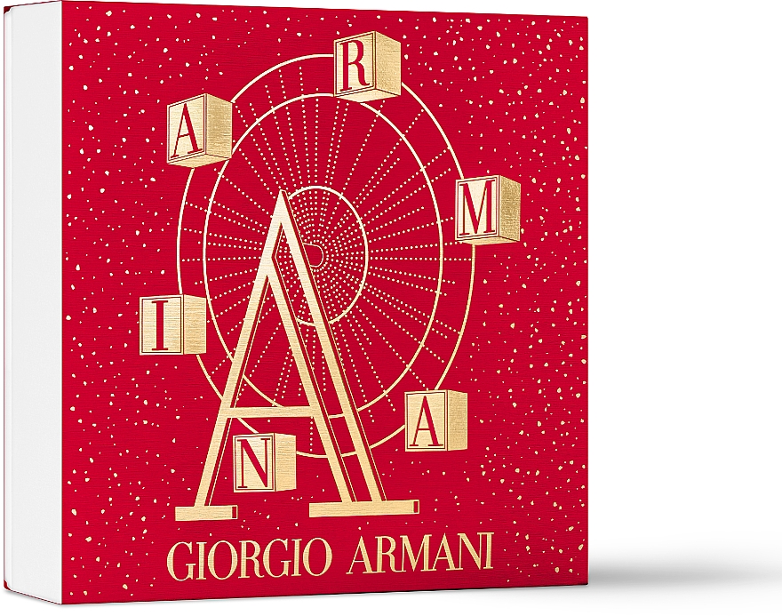 Giorgio Armani Si Passione