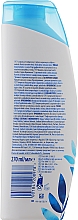 Шампунь "Восстановление" с маслом арганы - Head & Shoulders Suprême Repair Shampoo With Argan Oil — фото N2