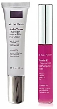 Dr. Eve_Ryouth Youth Lip Plumper & Pro-Eye Cream Set (eye/cr/15ml + lip/gloss/8ml) - Dr. Eve_Ryouth Youth Lip Plumper & Pro-Eye Cream Set (eye/cr/15ml + lip/gloss/8ml) — фото N1