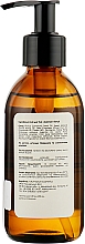 Гідрофільна олія для тіла й інтимної гігієни "Іланг і пачулі" - Yuka Hidrophilic Oil — фото N2