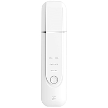 Духи, Парфюмерия, косметика Аппарат для ультразвуковой чистки кожи - Xiaomi inFace Ion Skin Purifier Eu MS7100 White