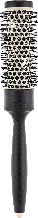 Щетка для волос, 30 мм. - Acca Kappa Tourmaline Comfort Grip — фото N1