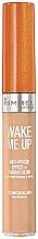 Духи, Парфюмерия, косметика Консилер для лица - Rimmel Wake Me Up Concealer