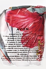 Шапочка для душа с тропическим рисунком - Avon  — фото N1