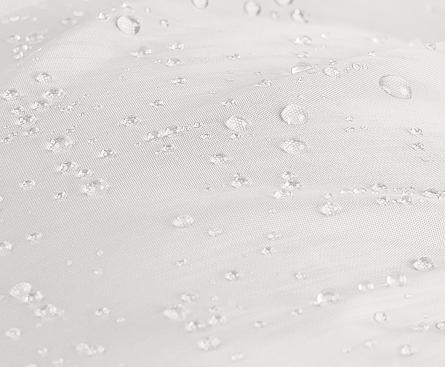 Шапочка для душу, молочна "Chic" - MAKEUP Bath Cap Milk — фото N3