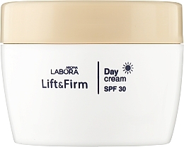 Крем для обличчя, денний - Aroma Labora Lift & Firm Day Cream SPF 30 — фото N1