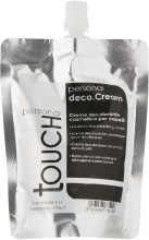 Духи, Парфюмерия, косметика Крем для обесцвечивания волос - Punti Di Vista Personal Touch Deco Cream